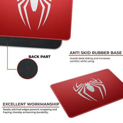 Spiderman - S Size Mousepad