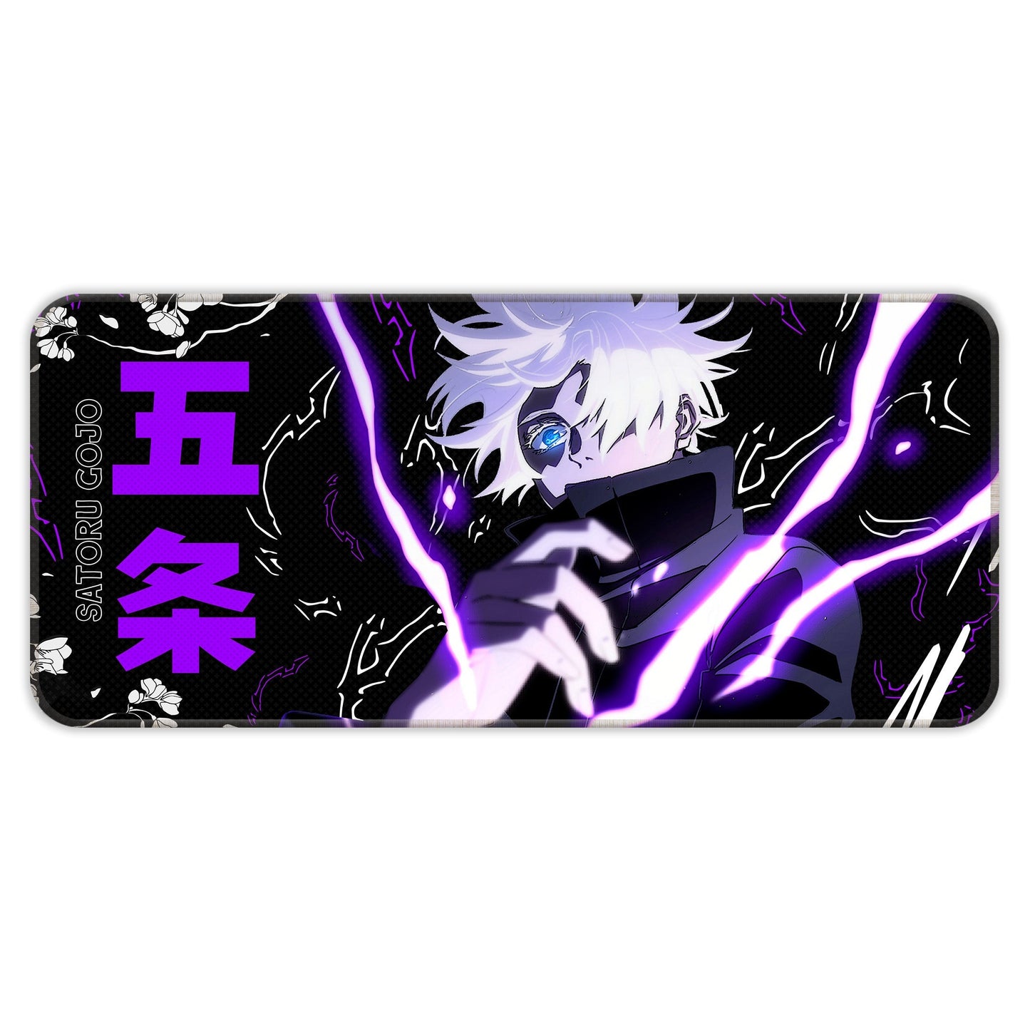 Gojo Satoru - XXL Mousepad