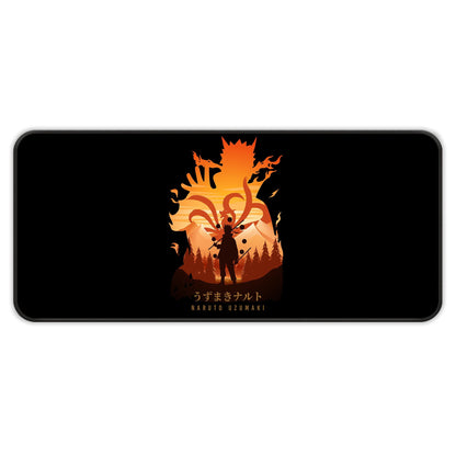 Naruto Uzumaki - XL Mousepad