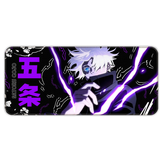 Gojo Satoru - XL Mousepad