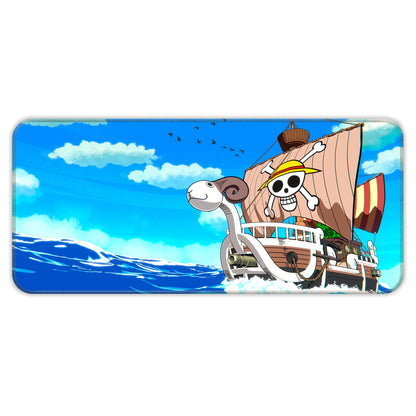 Going Merry - II - E-XL Mousepad