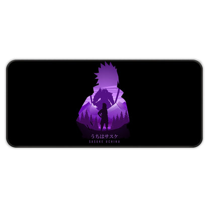 Uchiha Sasuke - E-XL Mousepad