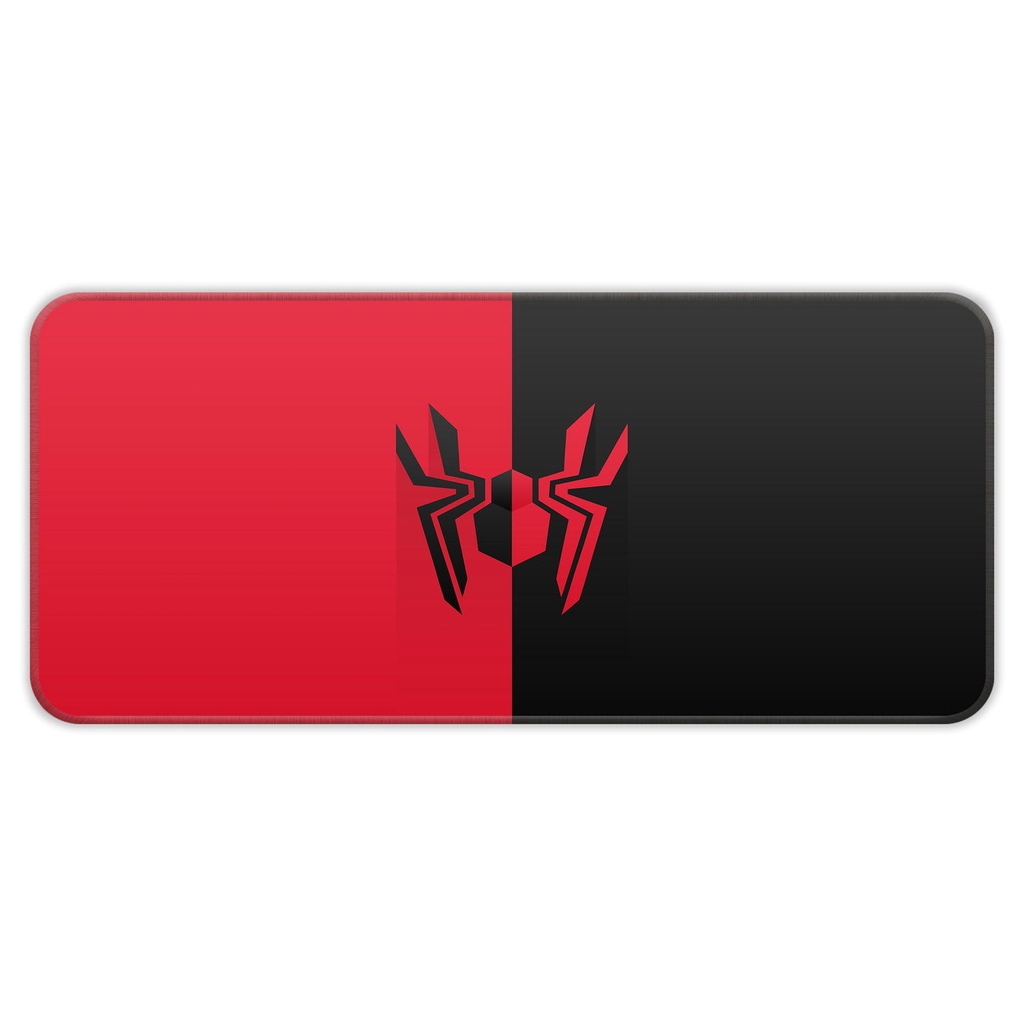 Spiderman Logo - E-XL Mousepad