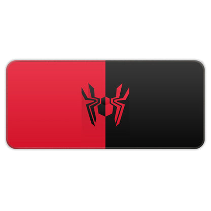Spiderman Logo - E-XL Mousepad