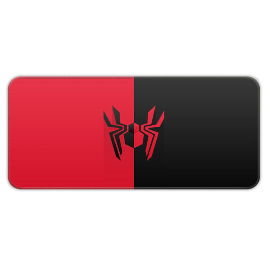 Spiderman Logo - XXL Mousepad