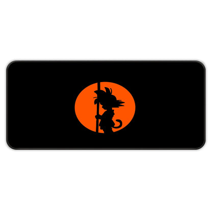 DBZ - Goku Kid - E-XL Mousepad