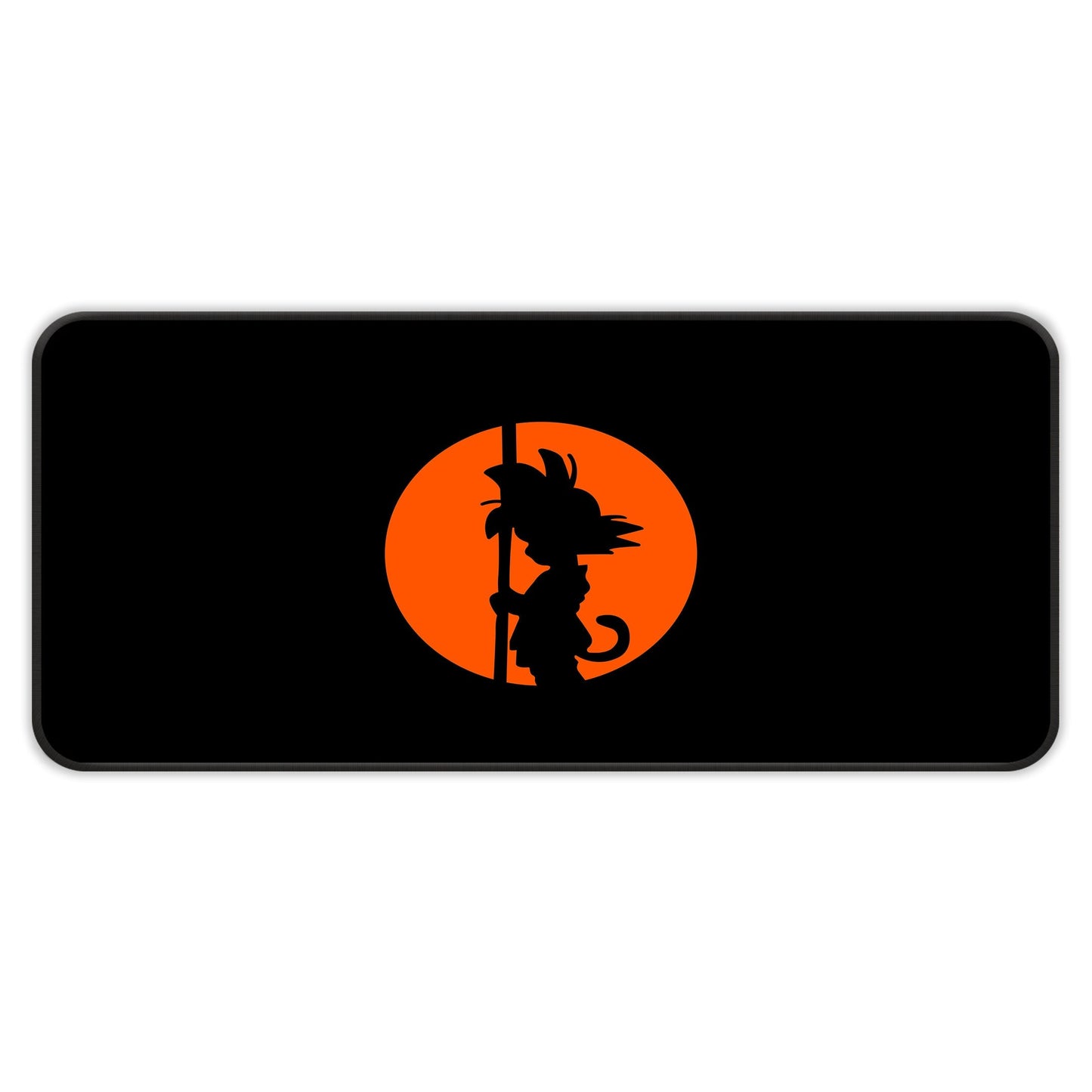 DBZ - Goku Kid - XL Mousepad