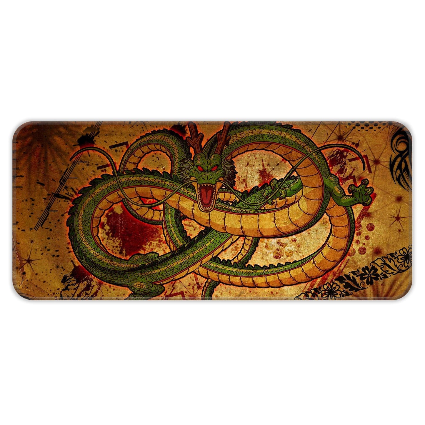 DBZ - Shenron - E-XL Mousepad