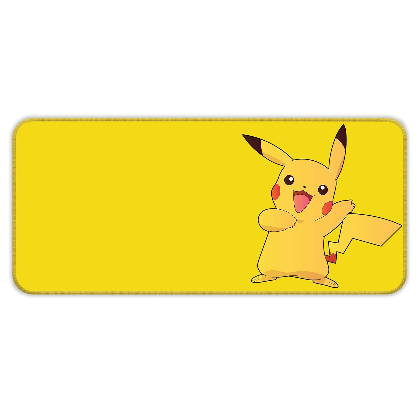 Pikachu - XL Mousepad