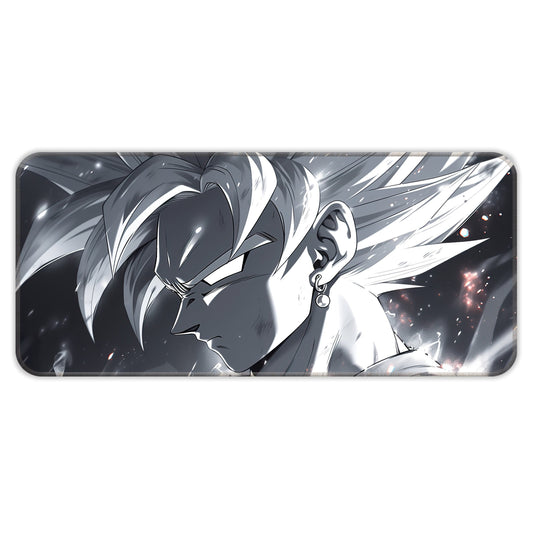 DBZ - Goku Ultra Instinct - E-XL Mousepad