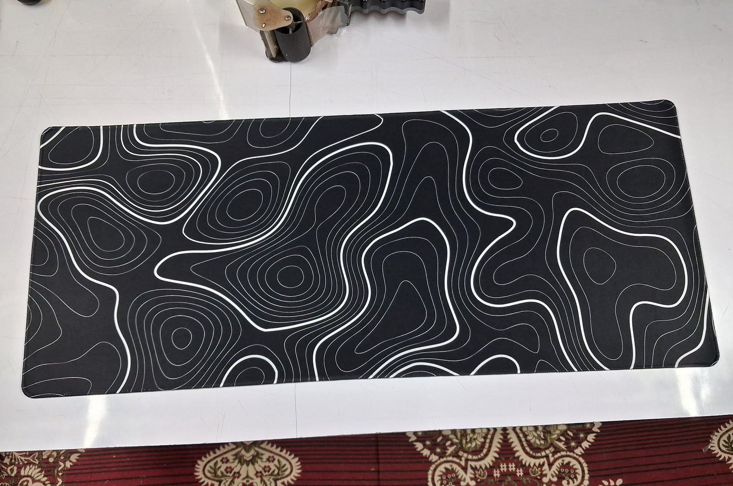 E-XL Mixed Lot Deskpad - Design 1