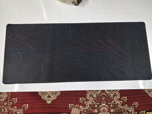 E-XL Mixed Lot Deskpad - Design 121