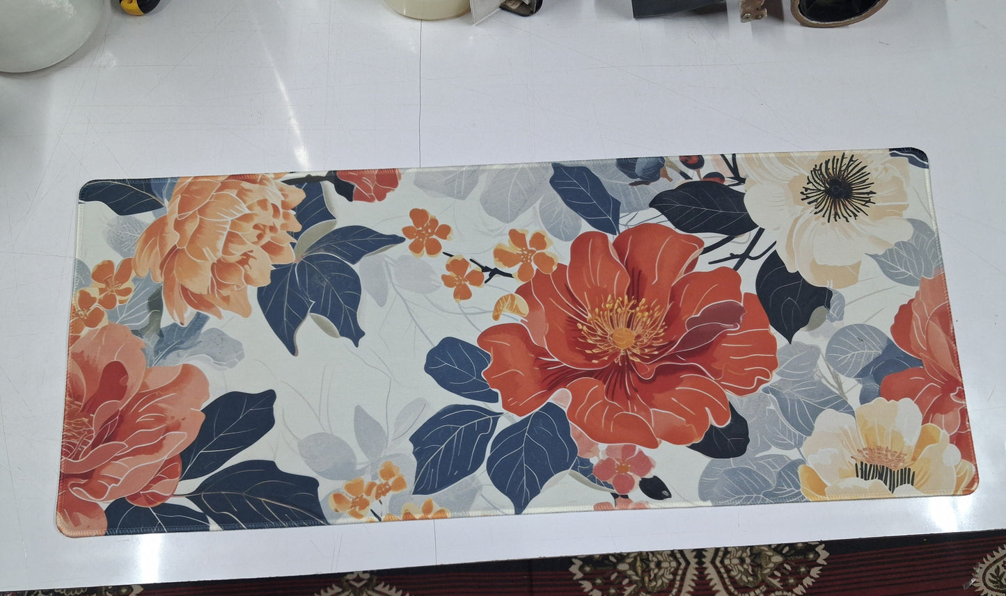 E-XL Mixed Lot Deskpad - Design 123