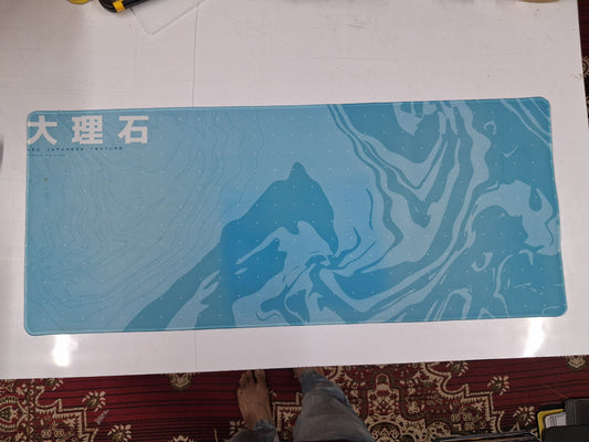 Print Mistake E-XL Deskpads - Design 35