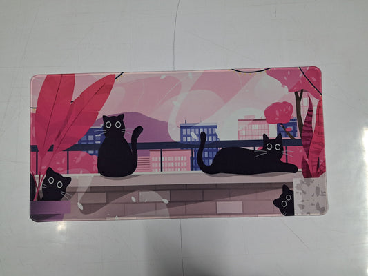 XL Mixed Lot Deskpad - Design 20