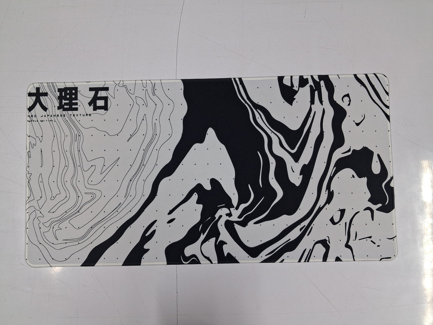 XL Mixed Lot Deskpad - Design 16