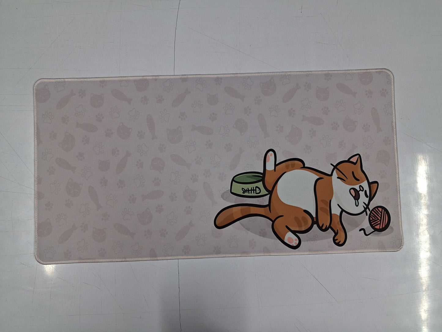 XL Mixed Lot Deskpad - Design 14