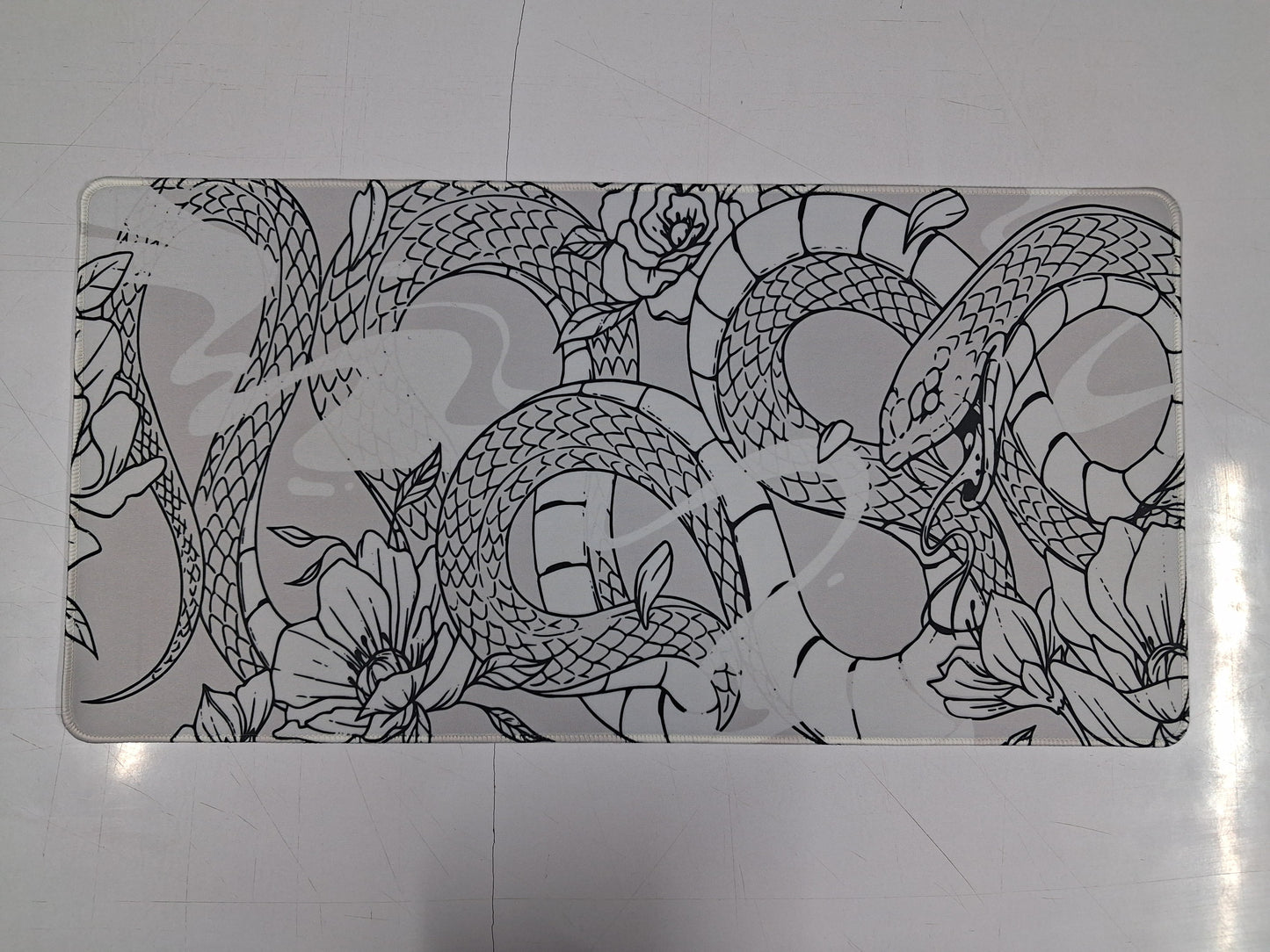 XL Mixed Lot Deskpad - Design 12