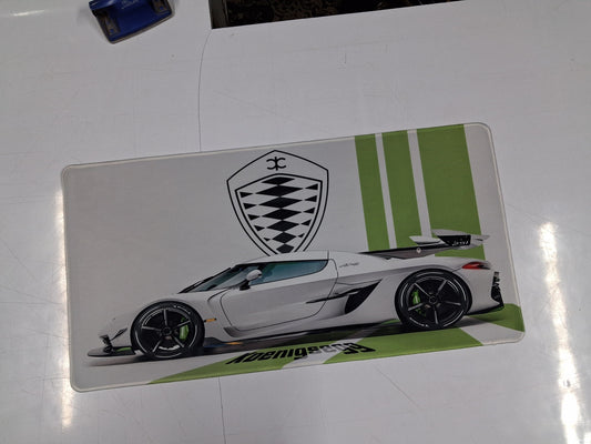XL Mixed Lot Deskpad - Design 1