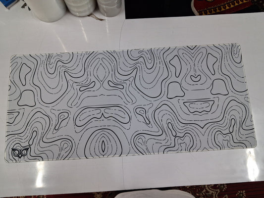 Print Mistake XXL Deskpads - Design 19
