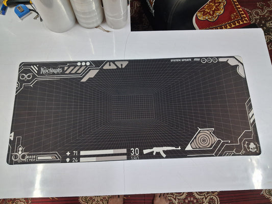 Print Mistake XXL Deskpads - Design 12