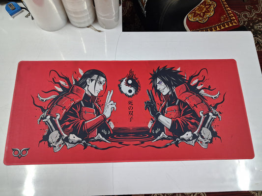 Print Mistake XXL Deskpads - Design 11