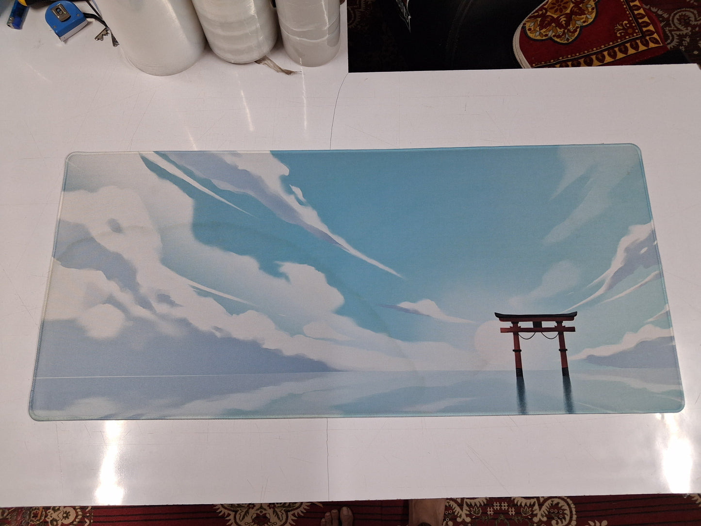 Print Mistake XXL Deskpads - Design 18