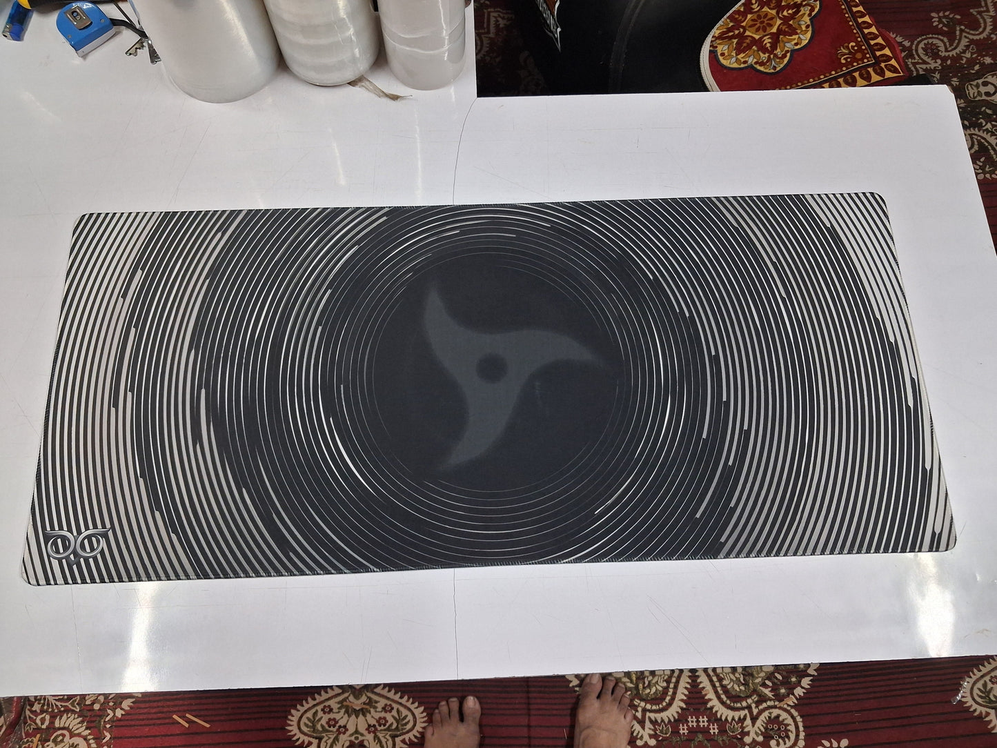 Print Mistake XXL Deskpads - Design 5