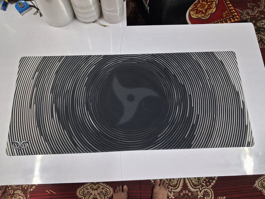 Print Mistake XXL Deskpads - Design 5