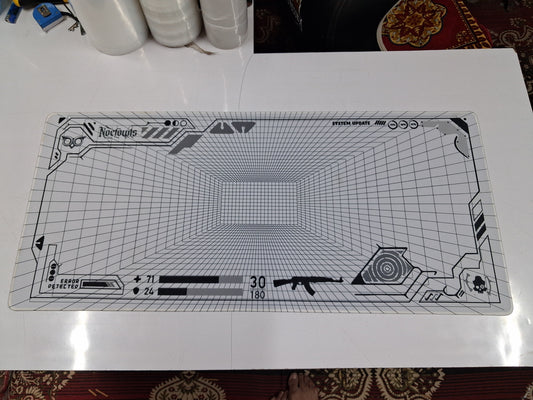 Print Mistake XXL Deskpads - Design 16