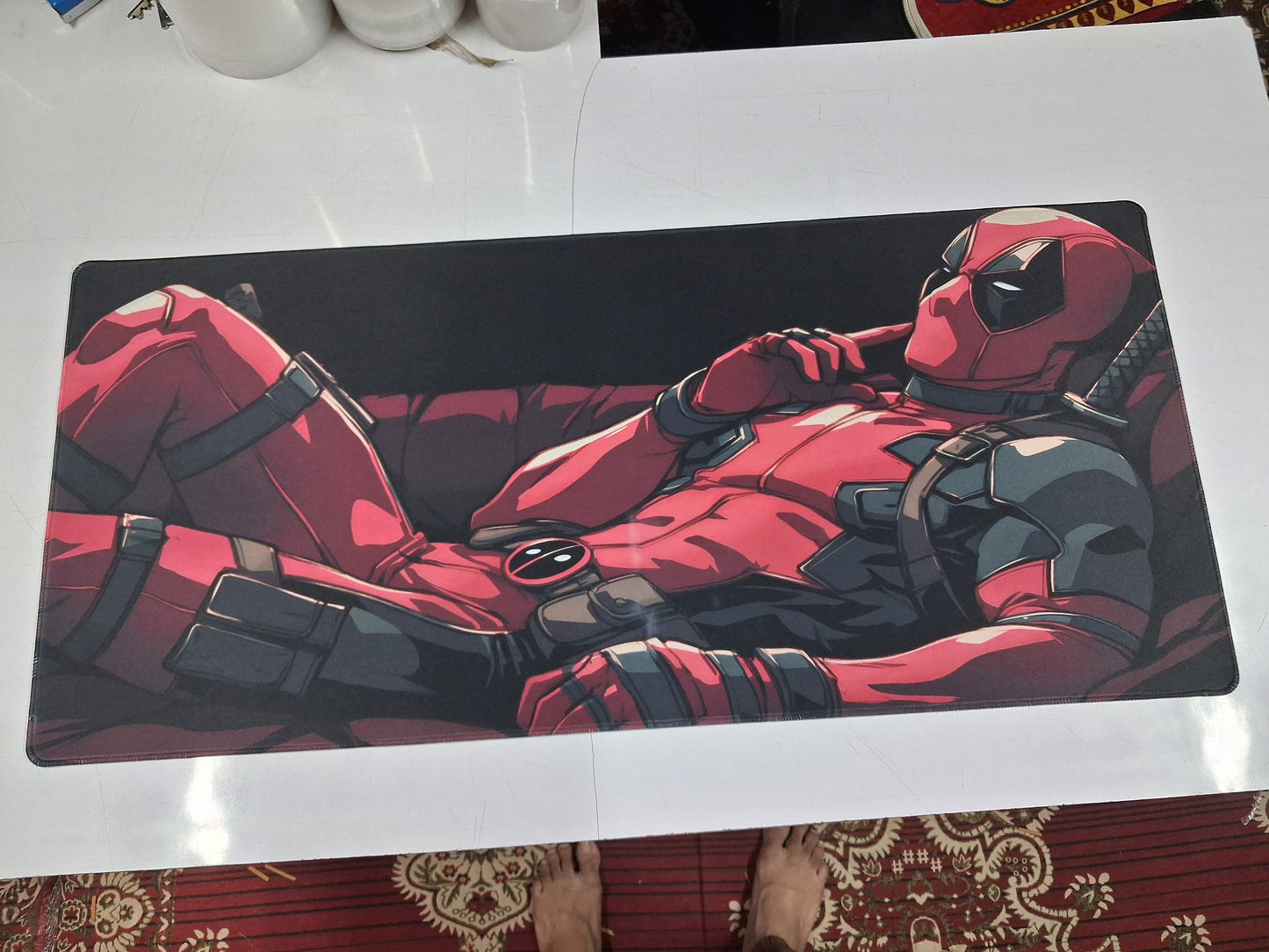 Print Mistake XXL Deskpads - Design 15