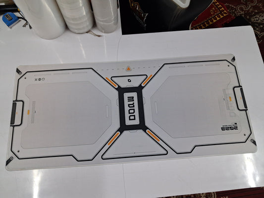 Print Mistake XXL Deskpads - Design 2