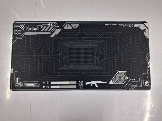 Print Mistake XL Deskpads - Design 4