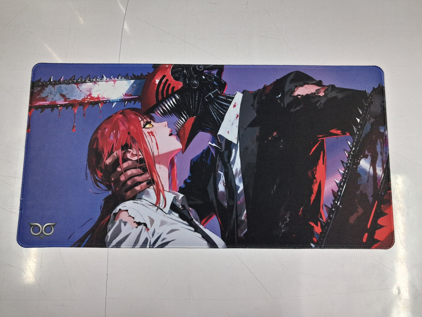 Print Mistake XL Deskpads - Design 11