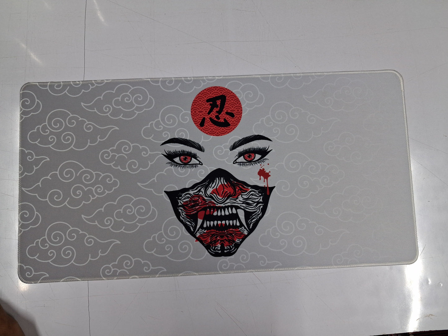 Senpai Store - XL Deskpads - Design 12