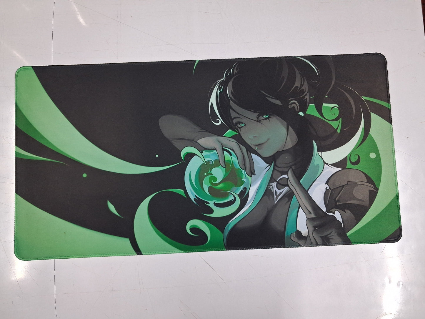 Senpai Store - XL Deskpads - Design 11