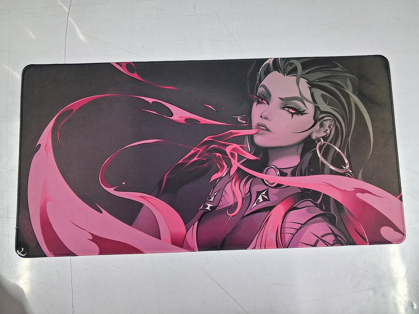 Senpai Store - XL Deskpads - Design 10
