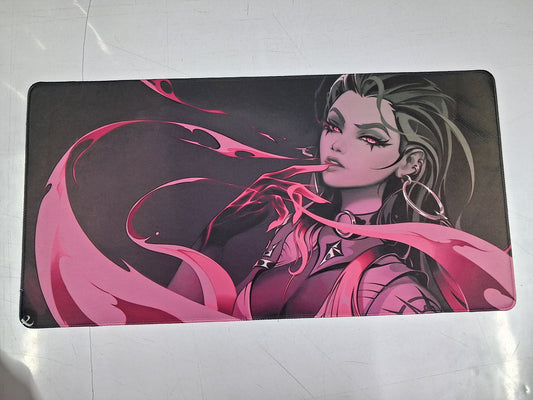 Senpai Store - XL Deskpads - Design 10
