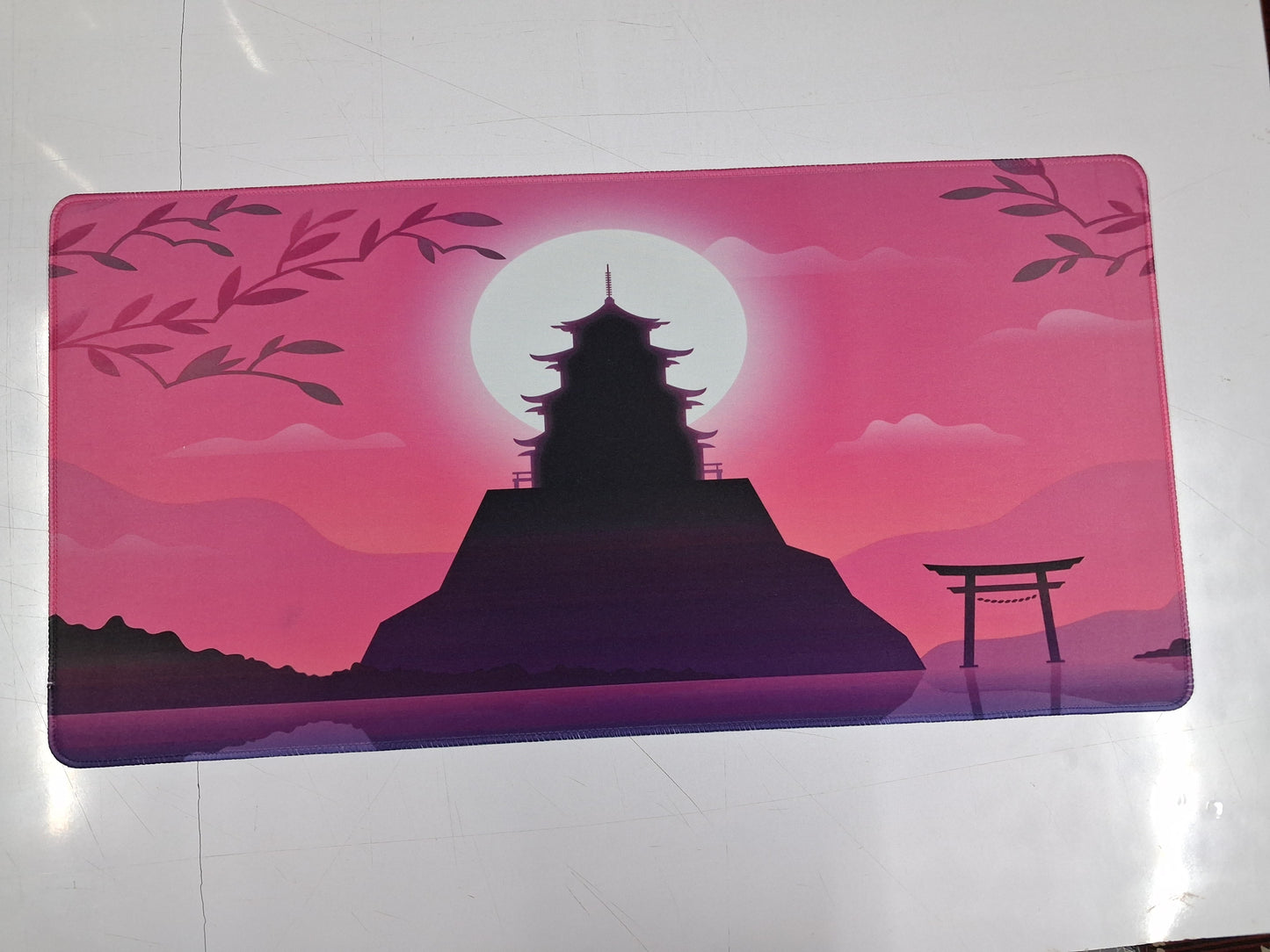 Senpai Store - XL Deskpads - Design 8