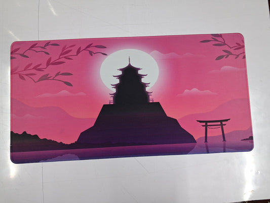 Senpai Store - XL Deskpads - Design 8