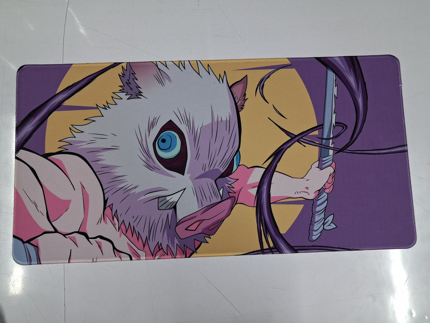 Senpai Store - XL Deskpads - Design 7
