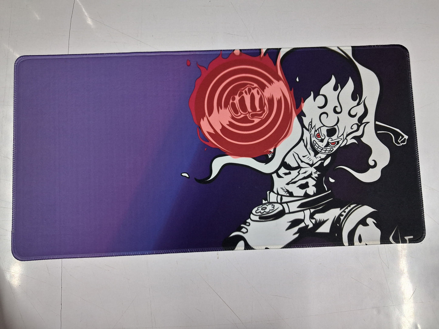 Senpai Store - XL Deskpads - Design 6