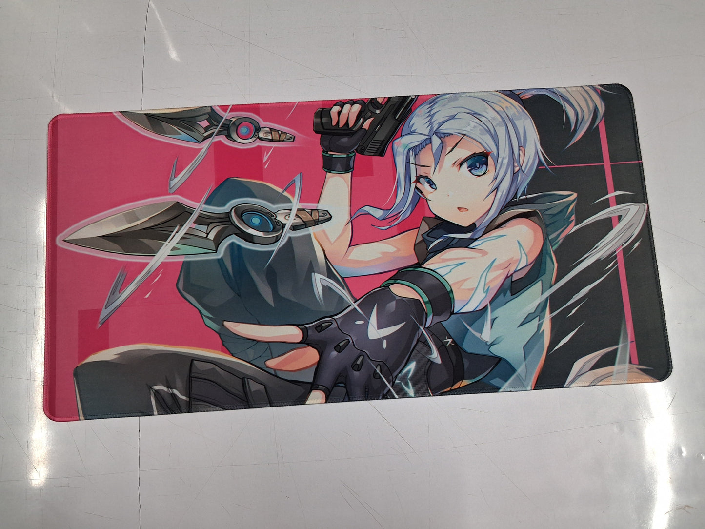 Senpai Store - XL Deskpads - Design 4