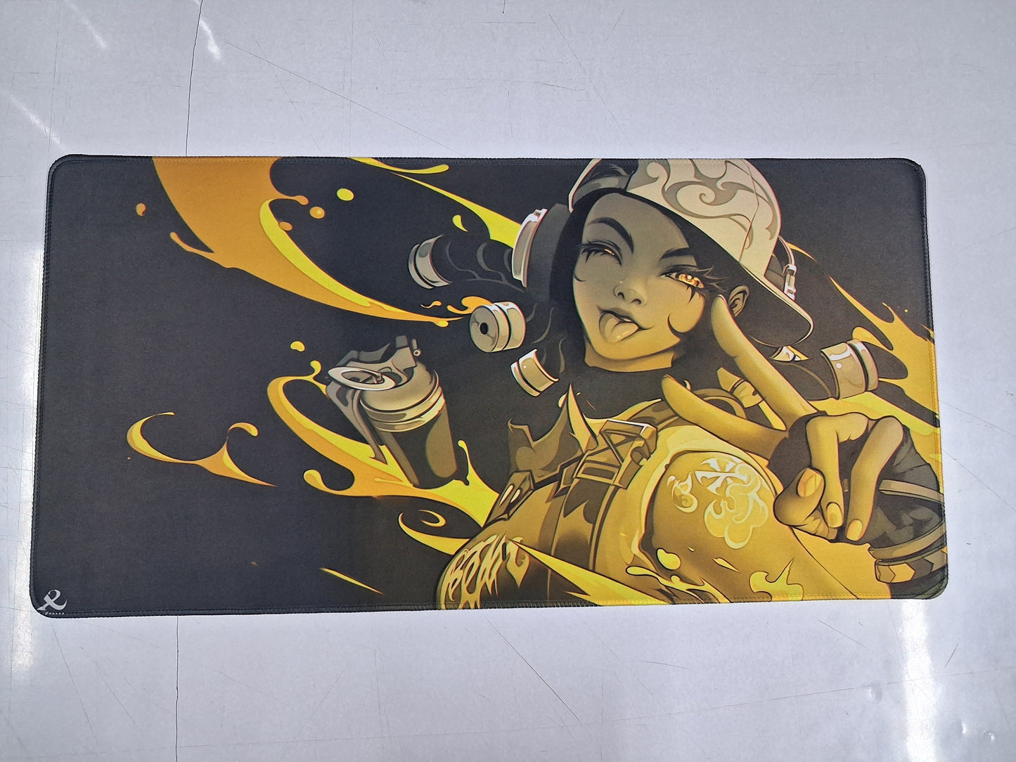 Senpai Store - XL Deskpads - Design 2