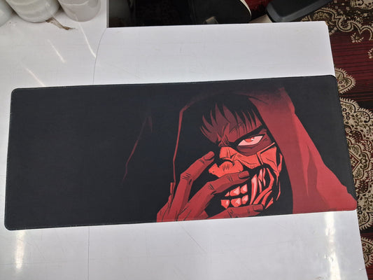 Senpai Store - E-XL Deskpad - Design 12