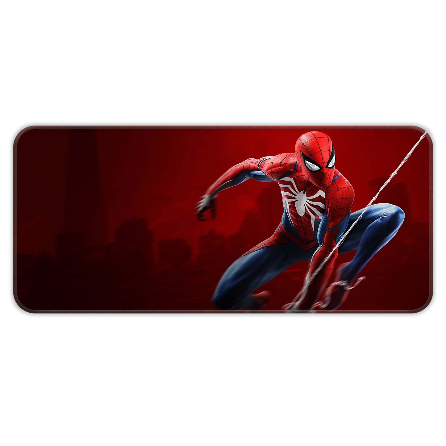 Spiderman - XXL Mousepad