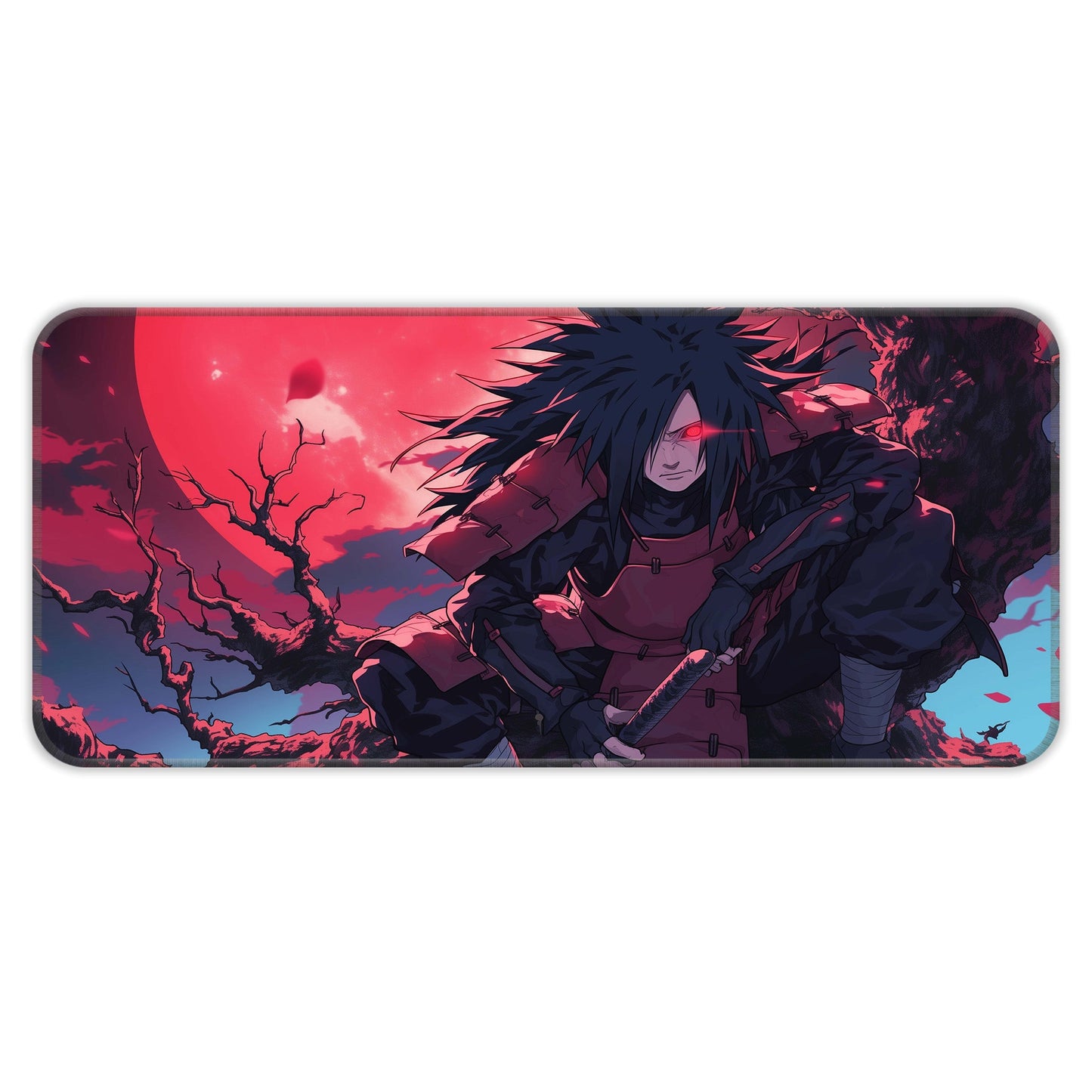 Uchiha Madara - XXL Mousepad