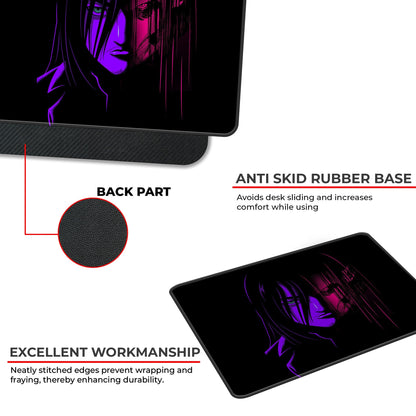 Eren Yeager  - S Size Mousepad