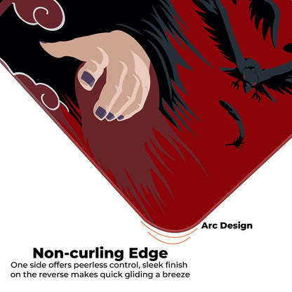 Itachi - S Size Mousepad