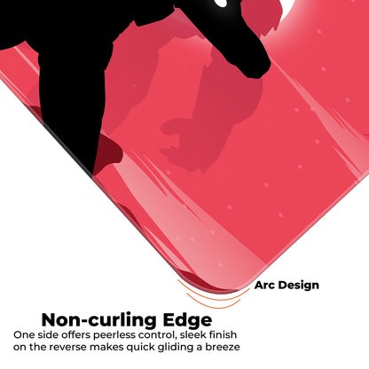 Ironman - S Size Mousepad